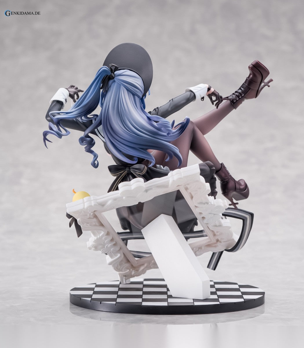 Azur Lane Marco Polo: The Queen of Hearts Ver.