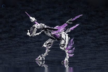 Arcanadea XenoAlma Explode Volcalion Plastic Model