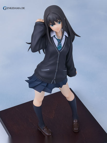 Sekai Seifuku Sakusen - THE IDOLM@STER Cinderella Girls: Rin Shibuya