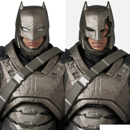 MAFEX No.313 ARMORED BATMAN Ver.1.5 (Completed) - Anime Figuren günstig kaufen