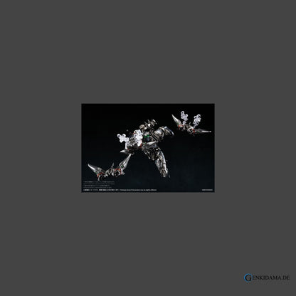 Unkval Assault Type-2 Ambusher VERMIN Series Anime Figur günstig kaufen Ansicht 8