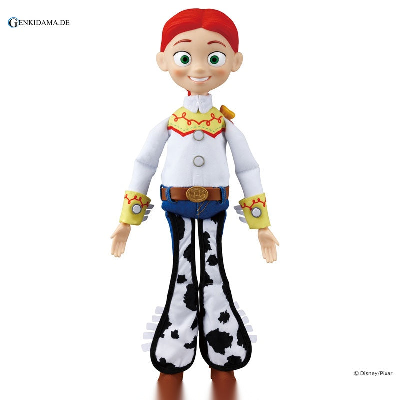 TOY STORY Real Size Talking Jessie