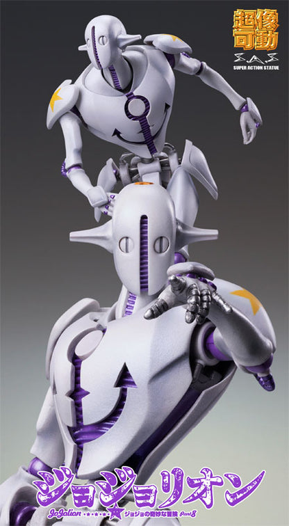 Soft & Wet - JoJo's Bizarre Adventure - Medicos Enterttainment