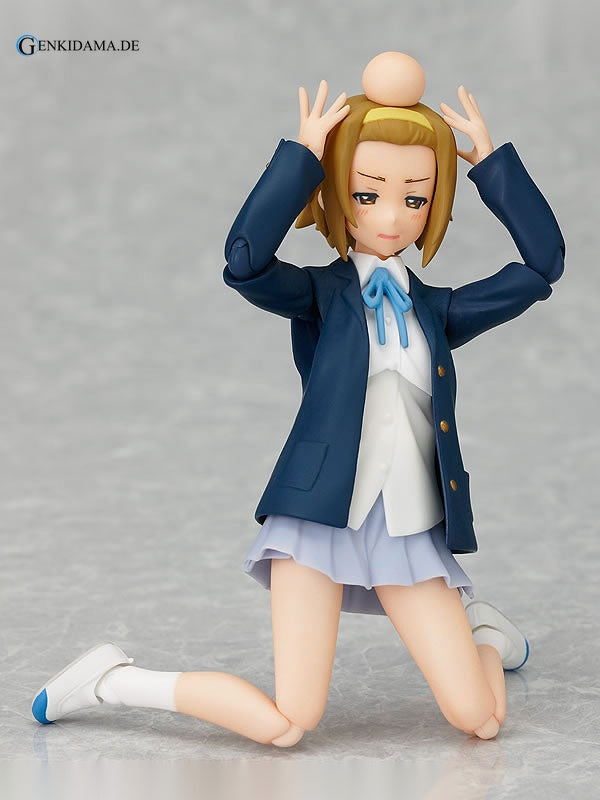 figma K-On! Ritsu Tainaka Uniform ver.