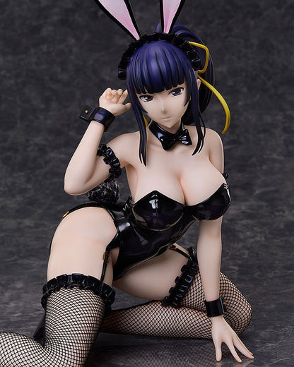 Overlord Narberal Gamma: Black Bunny Ver. 1/4 [FREEing] Ansicht 9