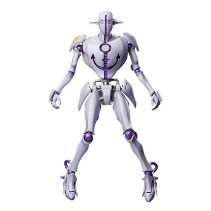 Soft & Wet - JoJo's Bizarre Adventure - Medicos Enterttainment