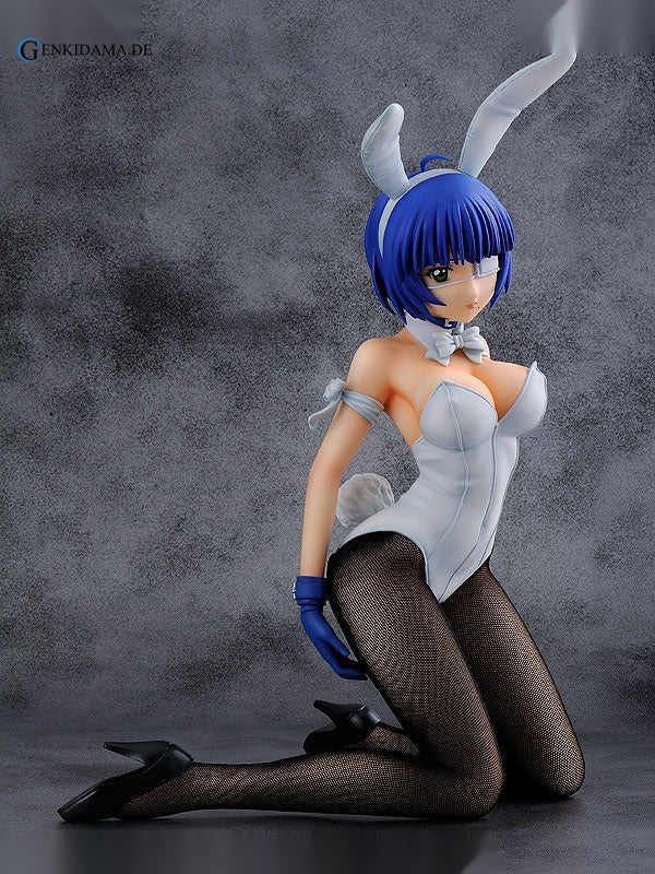 Ikkitousen: Shuugaku Toushi Keppuroku - Shimei Ryomou Bunny Ver.