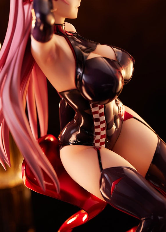 Azur Lane: Duke of York -Prestige of the Glorious Formula- 1/4 [MIMEYOI] Ansicht 6