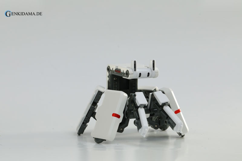 MEGABOX MB-16JPW TUKURU JAPAN LIMITED EDITION