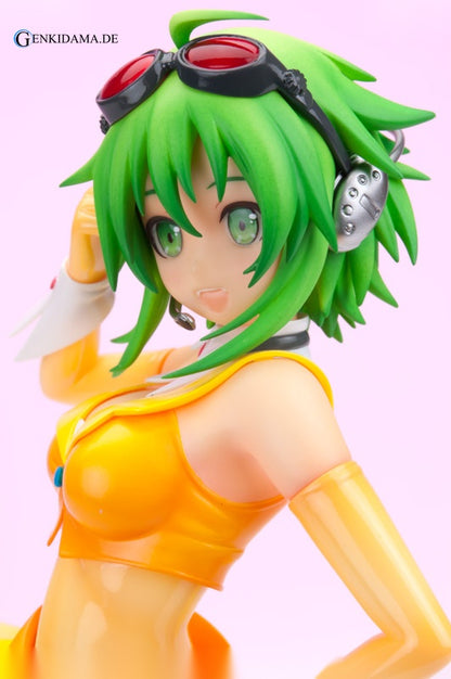 Mamama-style GUMI from Megpoid Native