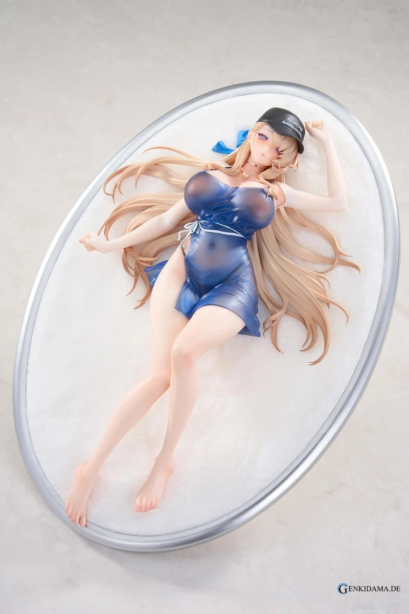 Name Brown Dust 2 Anime Figur günstig kaufen Ansicht 2