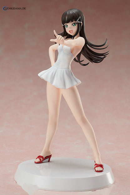 Love Live! Sunshine!! Dia Kurosawa