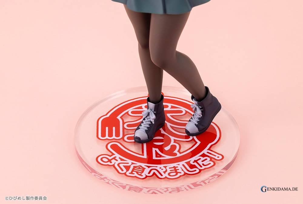 Food for the Soul: Mako Kawai 1/7 (Limited)