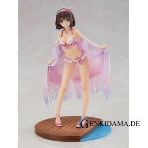 Saenai Heroine no Sodatekata - Megumi Kato: Fantasia Bunko Festival 2017 Ver. Ansicht 14