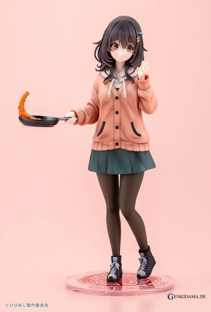 Food for the Soul: Mako Kawai 1/7