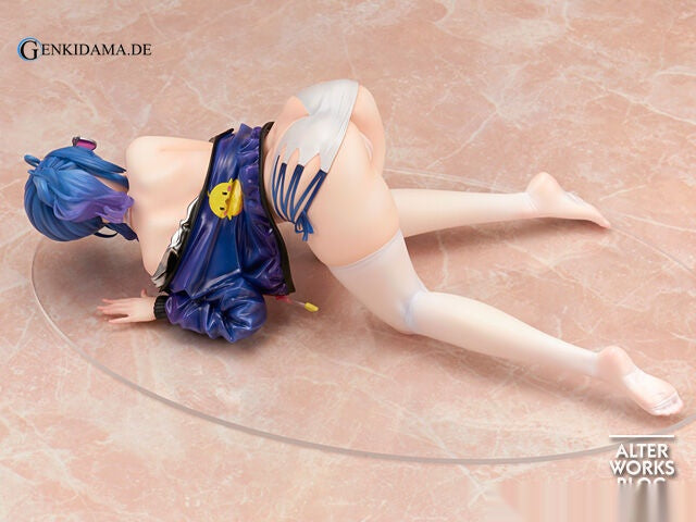 St. Louis: Race Queen Ver.