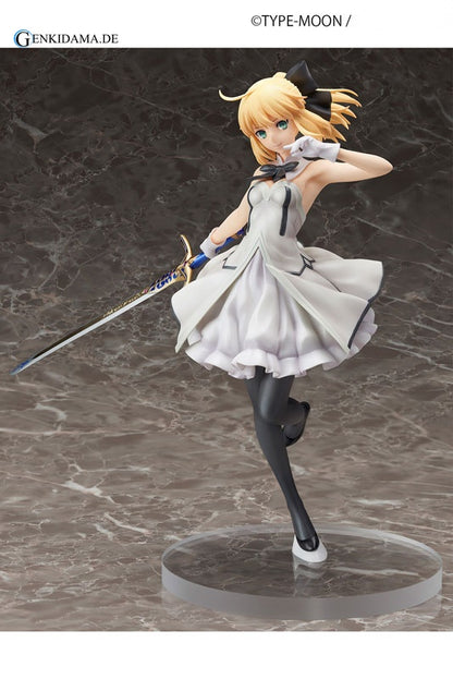 Fate/Grand Order - Saber/Altria Pendragon
