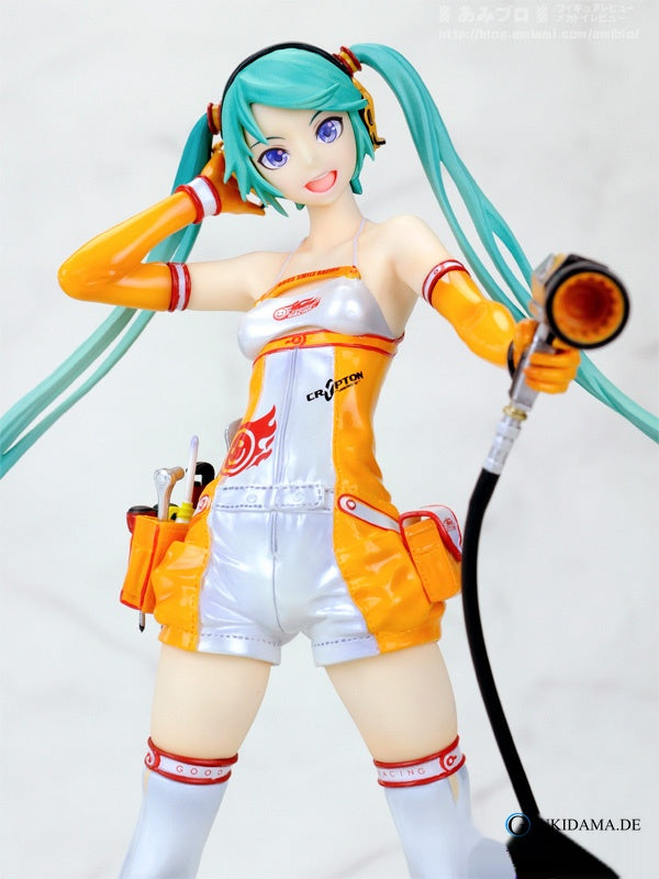 Racing Miku 2010 ver. (Miku Hatsune)