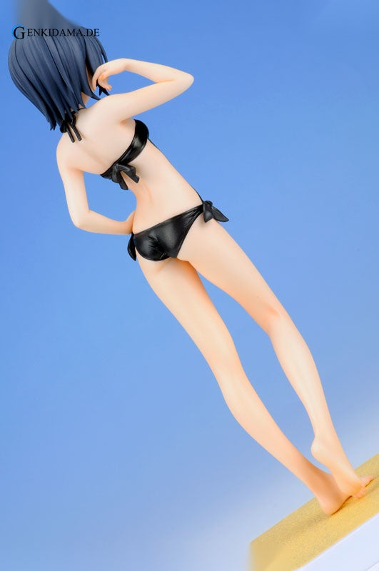 BEACH QUEENS - Haganai: Yozora Mikazuki Short Hair Ver.