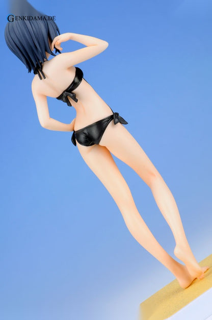 BEACH QUEENS - Haganai: Yozora Mikazuki Short Hair Ver.