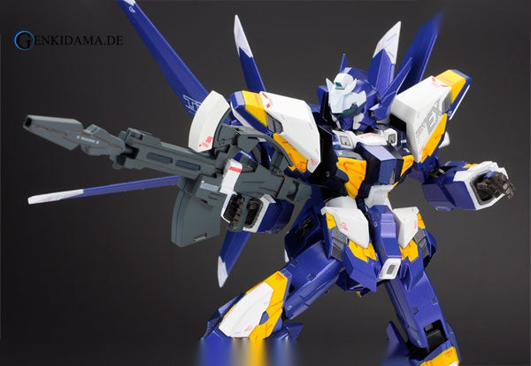 COMPOSITE Ver.Ka - Super Robot Wars Exbein