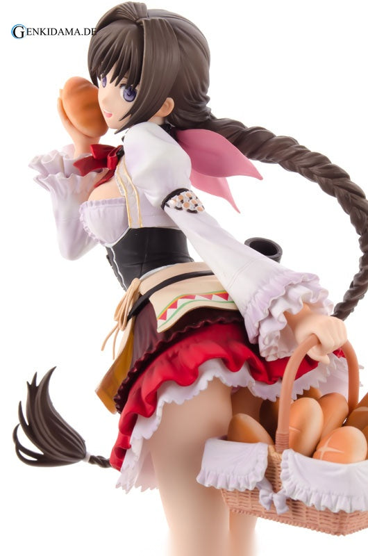 Shining Hearts - Nelis Gemaga Ver.