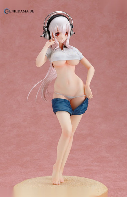 SUPER SONICO TOKONATSU Ver. (Super Sonico Tropical Version)