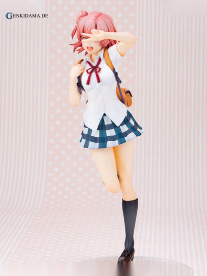 My Teen Romantic Comedy SNAFU. Completion Yui Yuigahama