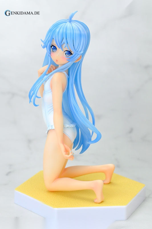 BEACH QUEENS - Denpa Onna to Seishun Otoko: Erio Towa