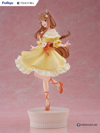 Spice & Wolf / Merchant Meets the Wise Wolf: Holo - TENITOL Ansicht 18
