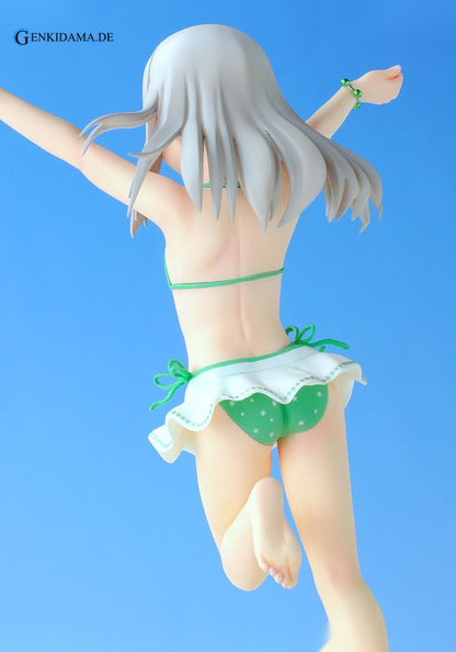 BEACH QUEENS - Fate/kaleid liner Prisma Illya: Illyasviel Von Einzbern
