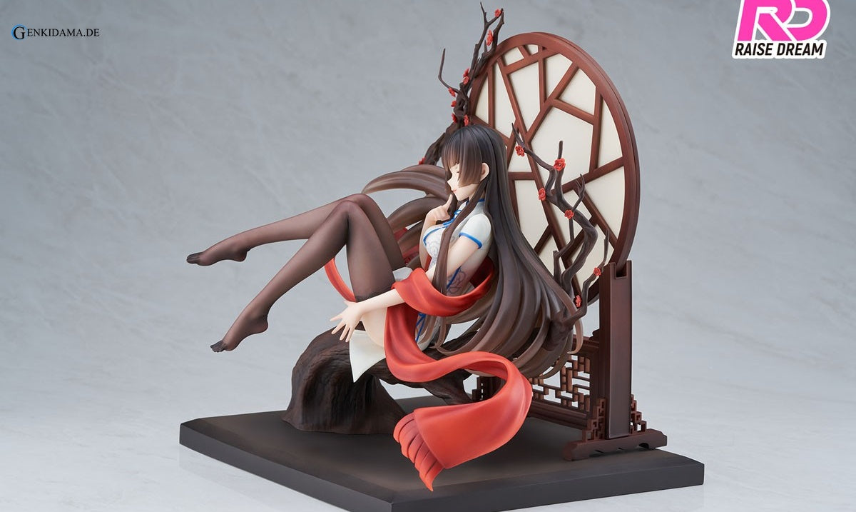 Harvest Year Spring Festival Ver. (PVC Figure)