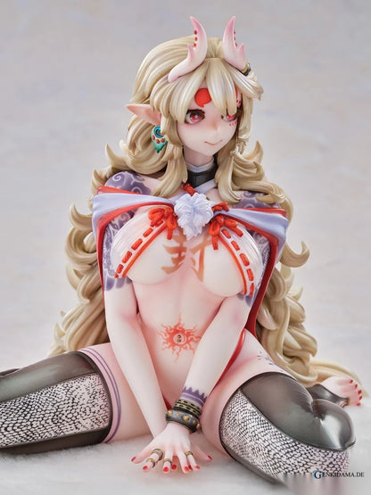 KIRIN HONNE ORIGINAL 1/6 SCALE FIGURE [DAIKI KOUGYOU]