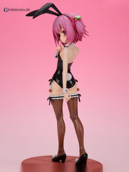 RO-KYU-BU! SS - Tomoka Minato -Kuro Usagi-san Ver.