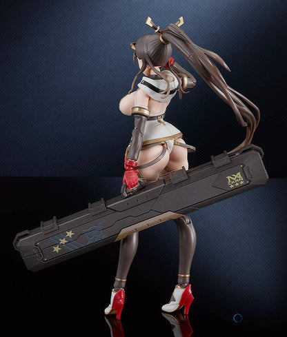 Original Character by Toridamono: MX-chan - PLAMATEA Plastic Model