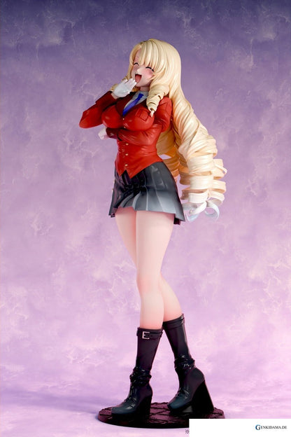 The Daughter of the Otherworldly Academy Elisabeth F. Rosenburg (1/6 Scale) (PVC Figure) - Anime Figuren günstig kaufen