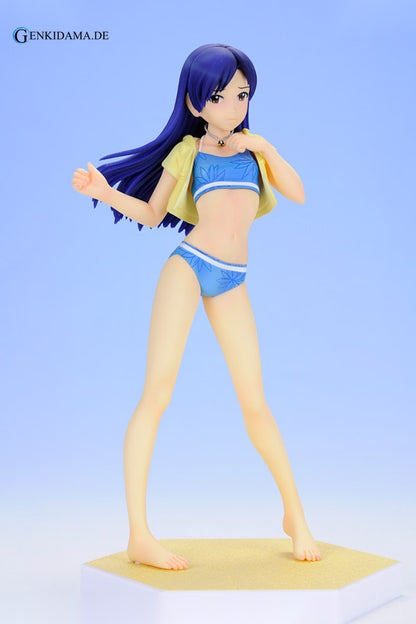 BEACH QUEENS - THE IDOLM@STER: Chihaya Kisaragi