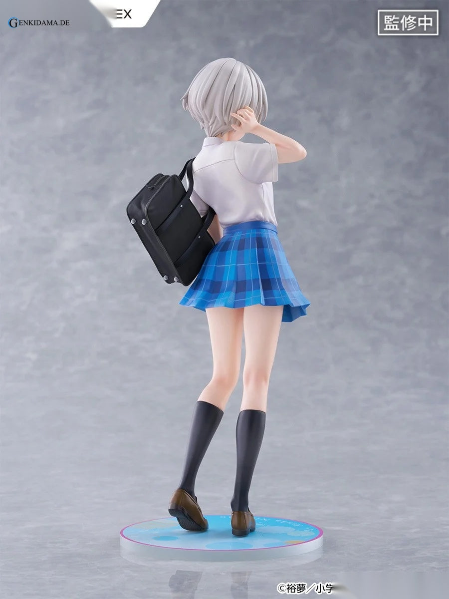 Asuka Nishino