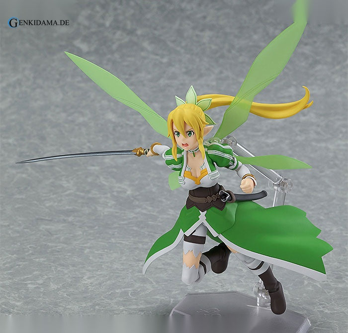 figma - Sword Art Online II: Leafa