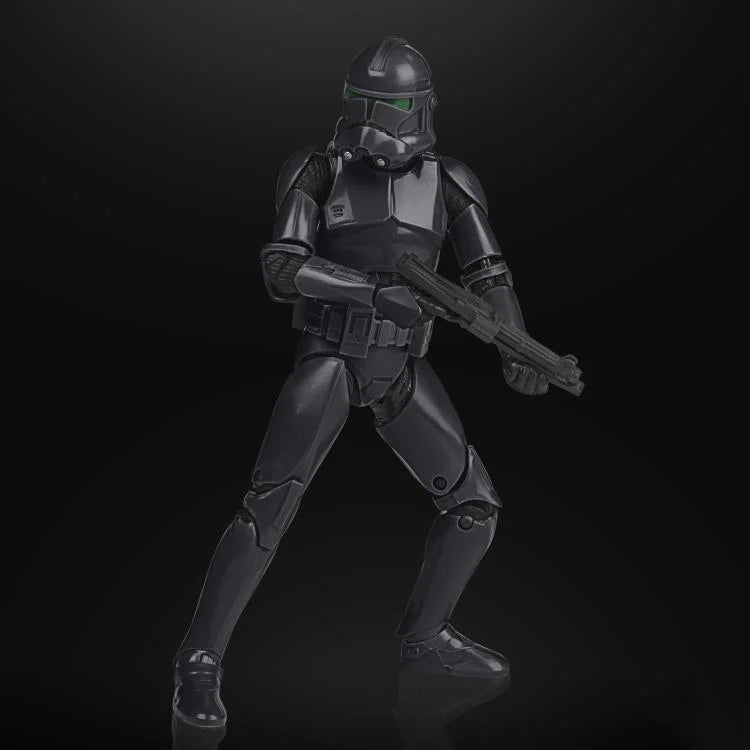 Elite Squad Trooper Star Wars Anime Figur günstig online bestellen
