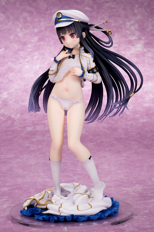 Maitetsu pure station Hachiroku Exclusive Extra Color 1/6 [ques Q] Ansicht 24