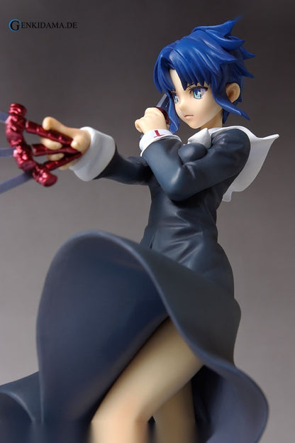Melty Blood series II Ciel Sol International Version