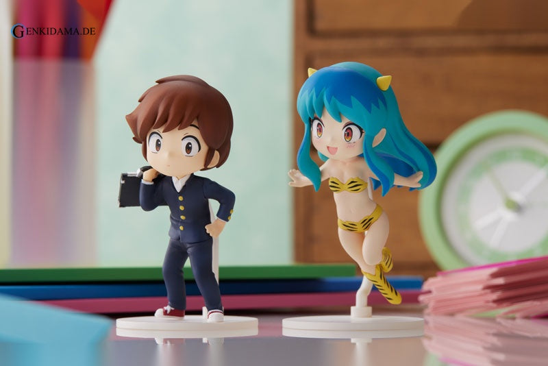 Urusei Yatsura Mini Ataru Moroboshi