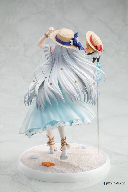 KDcolle: Fate/Grand Order - Anastasia Nikolaevna Romanova 1/7 - Archer Ver. (Limited) Ansicht 18