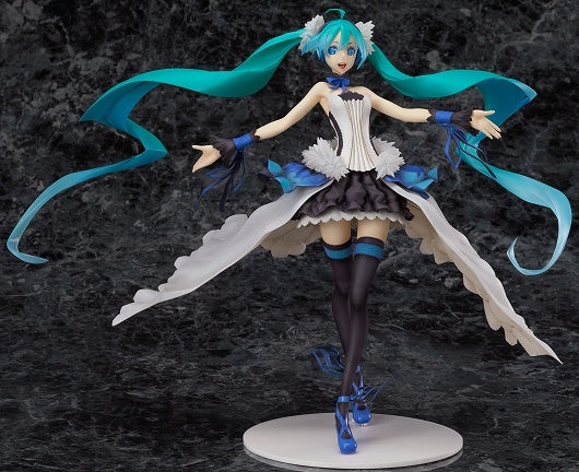 Hatsune Miku Type 20207th Dragon 2020 Max Factory