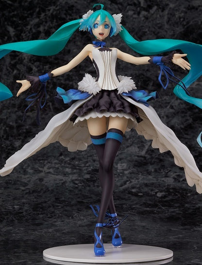 Hatsune Miku Type 20207th Dragon 2020 Max Factory