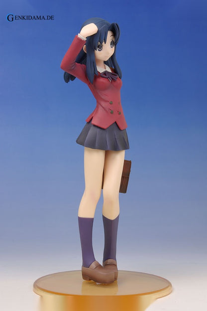Resinya! - Toradora!: Ami Kawashima
