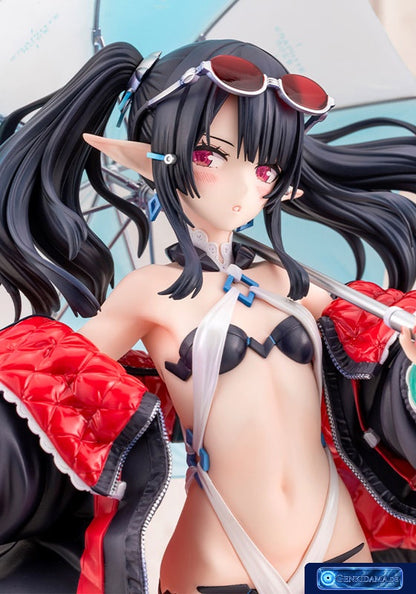 Phantasy Star Online 2 es White Sand Annette [Summer Vacation] 1/6 [Kotobukiya] Ansicht 16