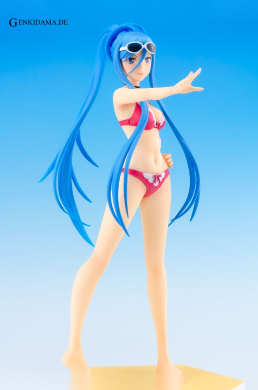 BEACH QUEENS - Arpeggio of Blue Steel: Ars Nova: Takao