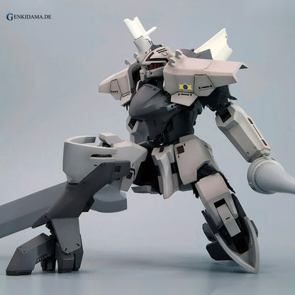 Broken Blade DELPHINE Renewal ver. 1/60 Plastic Model